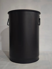 FRS-282540 FIRE STOVE UZUN ÇİFT KULPLU ODUN KOVASI