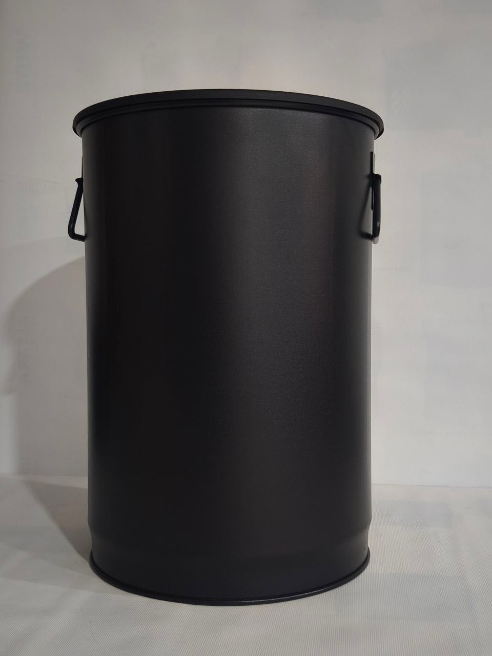 FRS-282540 FIRE STOVE UZUN ÇİFT KULPLU ODUN KOVASI