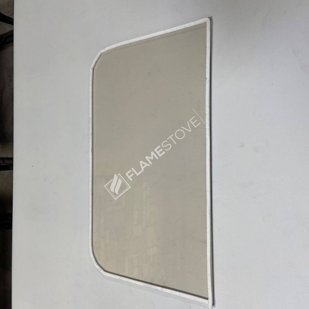FRS-31AC Fire Stove Altara Ateş Camı 