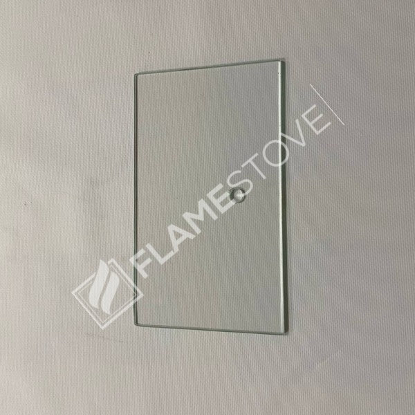 FRS-51FRC Fire Stove Minor Fırın Kapağı Camı 