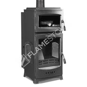 FRS-214 Fire Stove Lodi Lux Gurme Pelet Sobası: 