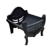 FRS-101D Fire Stove PİK DÖKÜM ODUNLUK