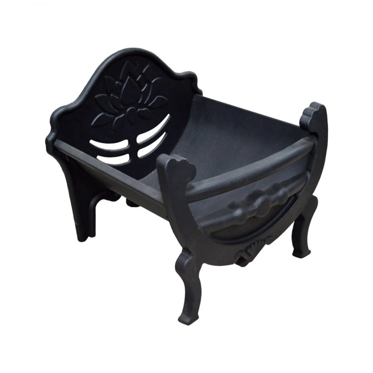 FRS-101D Fire Stove PİK DÖKÜM ODUNLUK