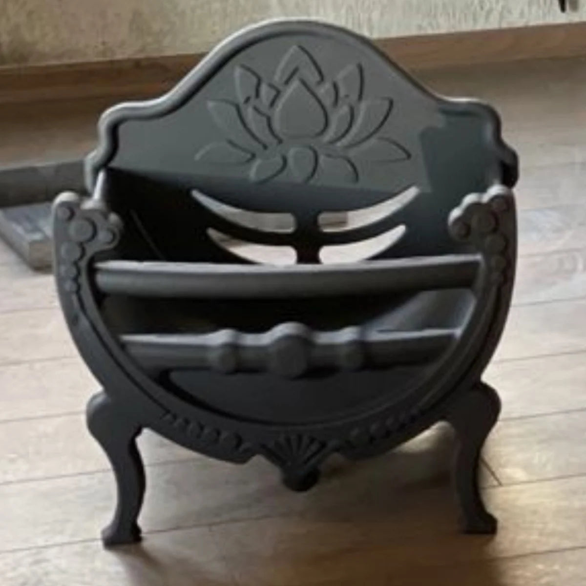 FRS-101D Fire Stove PİK DÖKÜM ODUNLUK
