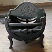FRS-101D Fire Stove PİK DÖKÜM ODUNLUK