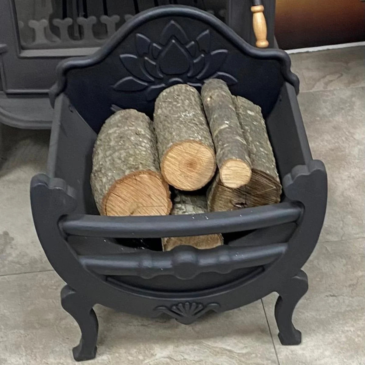 FRS-101D Fire Stove PİK DÖKÜM ODUNLUK