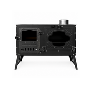 FIRE STOVE FRS-334 KAMP YATAY FIRINLI KUZİNE